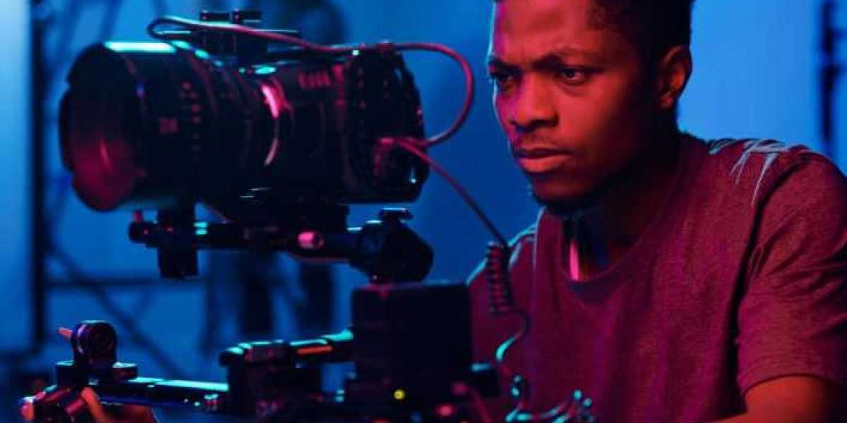 Hollywood’s Journey to Becoming Filmmaking’s Global Hub