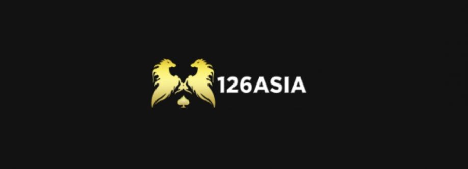 126asia Cover Image