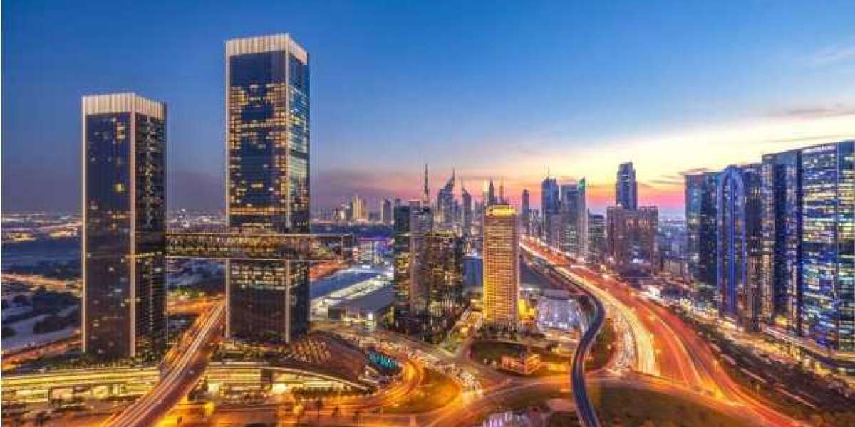 How Property Valuation Companies in Dubai Ensure Fair Pricing