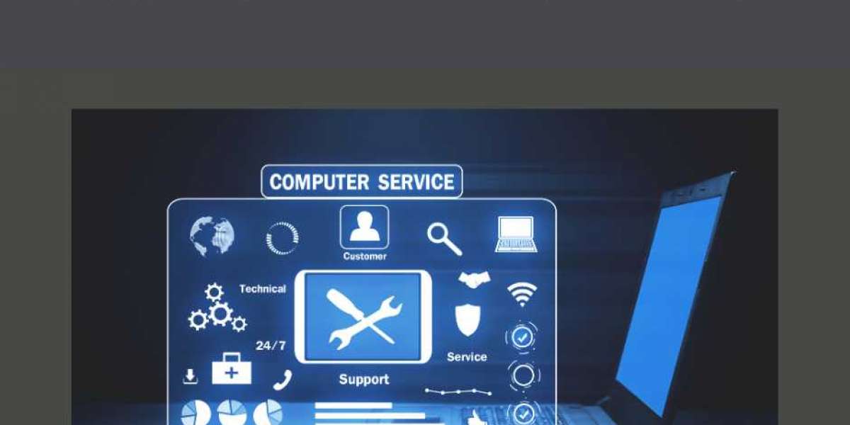6 Benefits of Using Local Computer Repair Services