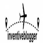 inventive blogger Profile Picture