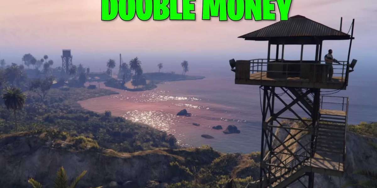 GTA Online Cayo Perico Week’s Big Change: Motor Wars Mode Over Heist Bonuses