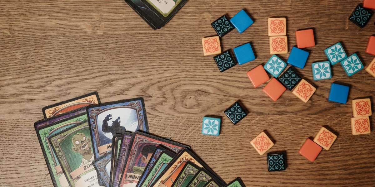 How Can an MTG Proxy from Printingproxies Improve Your Deckbuilding Experience?