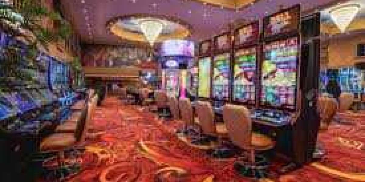 The Rise of Mobile Casino Gaming