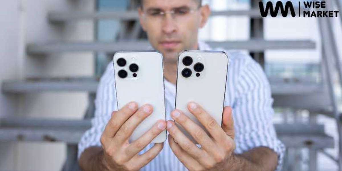 Apple iPhone 12 Pro Max in Australia: Power, Elegance, and Innovation