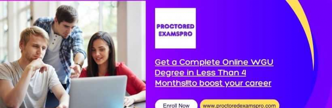 Proctored Exams Pro Cover Image