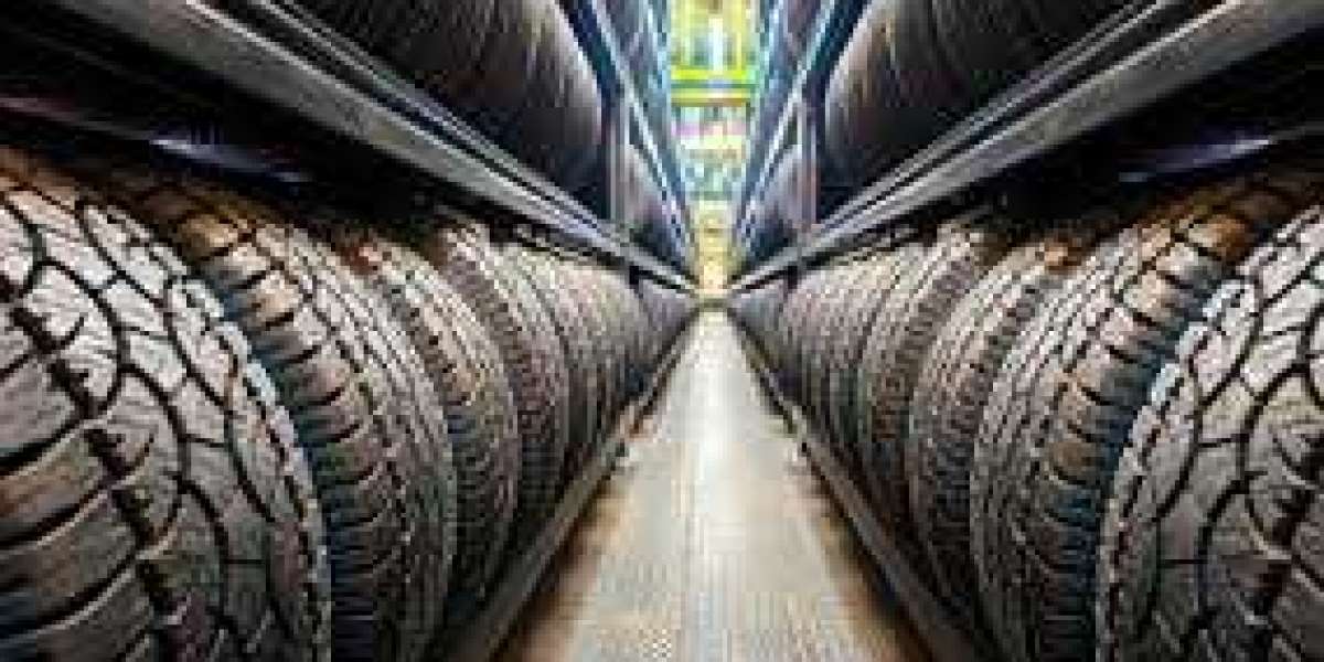 Sand Dance Tyre – The Most Reliable Answer to Tires Near Me in the UAE