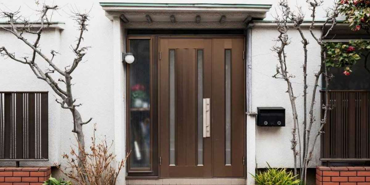 Best Space-Saving Window and Door Designs for Modern, Small Homes