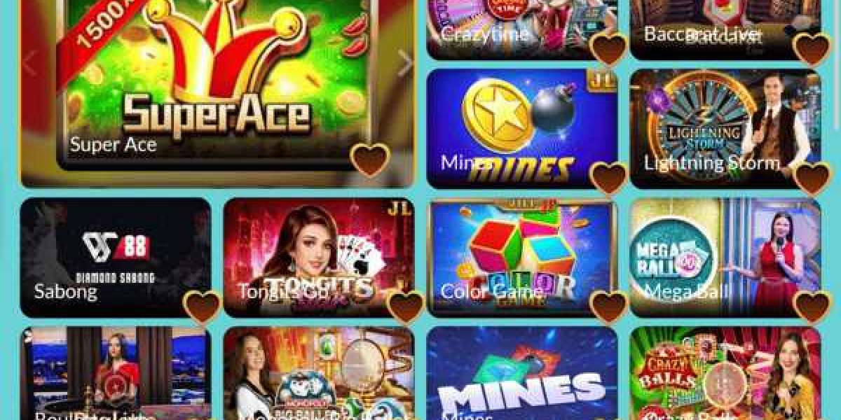 Bouncingball8: Ang Pagbangon ng Isang Online Casino Phenomenon sa Pilipinas