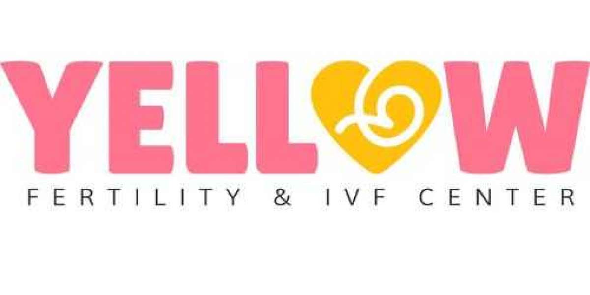 Yellow Fertility and IVF Center: Trusted Care from the Best Infertility Doctors in Gurgaon