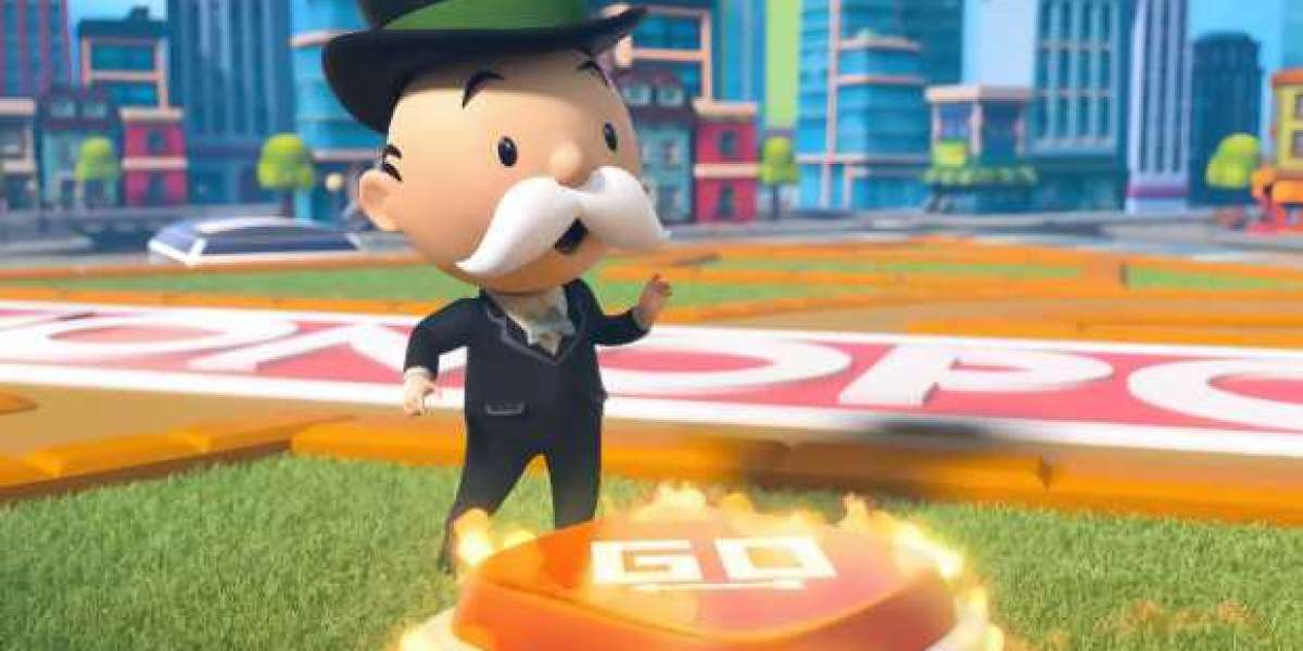 Best Dice Rolling Strategies in Monopoly GO – How to Maximize Every Spin