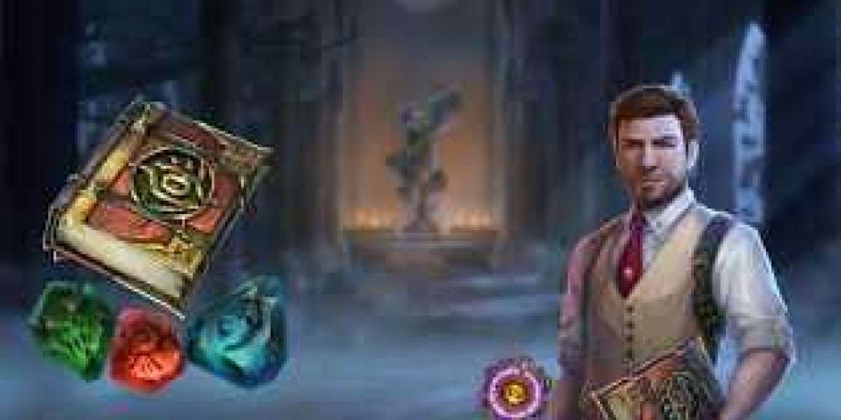 Tome of Madness Das ultimative Slot Abenteuer
