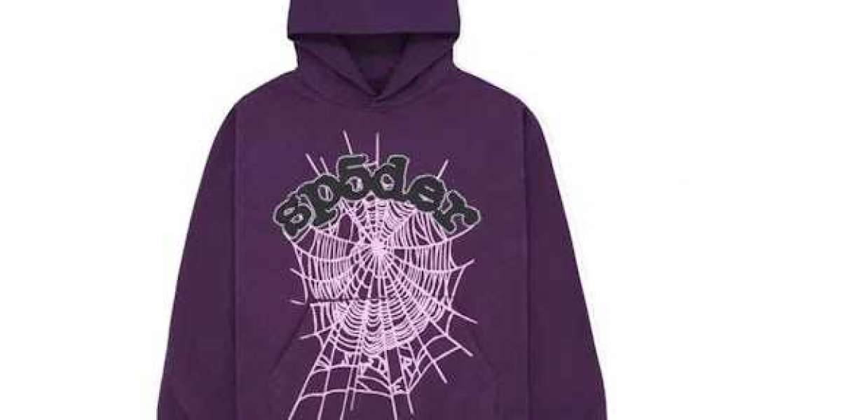 What to check before buying Sp5der Hoodie