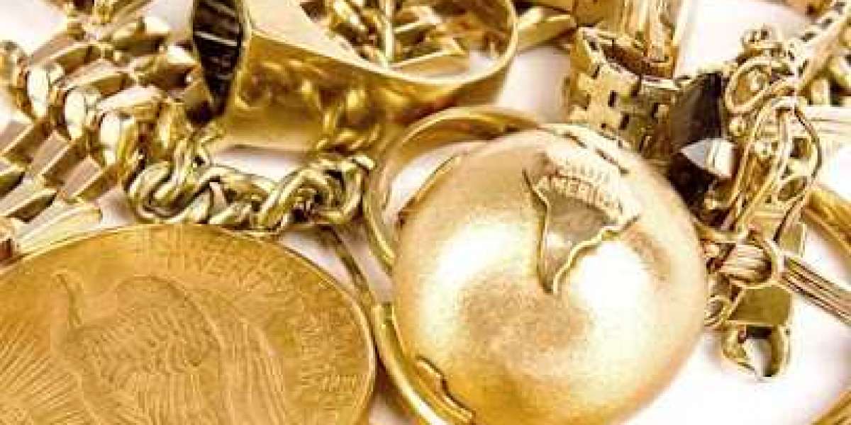 Haal de beste waarde voor uw edelmetalen door schrootgoud te verkopen in Antwerpen?