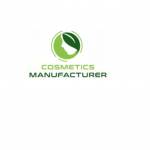 Cosmetics manufacturer Profile Picture