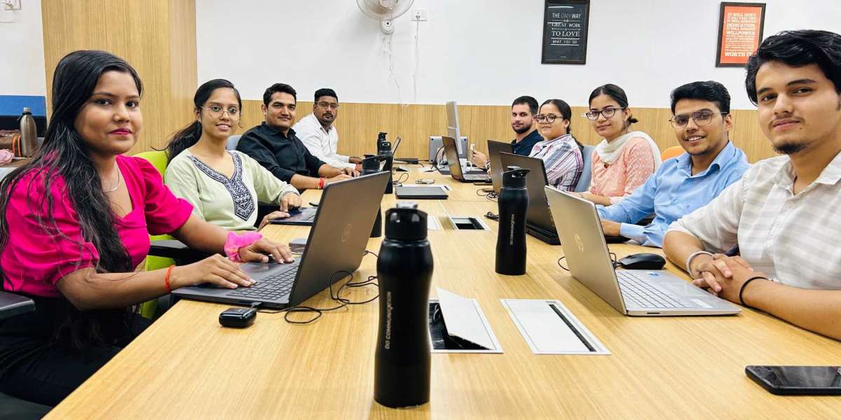 Why Your Business Needs a Smart SEO Company in Bangalore