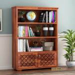 Book Shelf Profile Picture