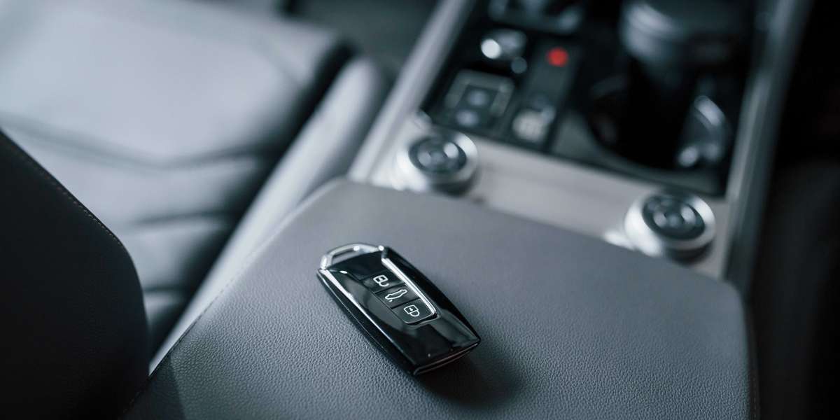 The One Cars Keys Replacement Mistake That Every Newbie Makes