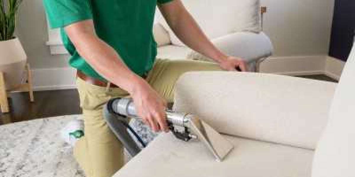 Spring Cleaning Special: Why You Need Upholstery Cleaning Service New York