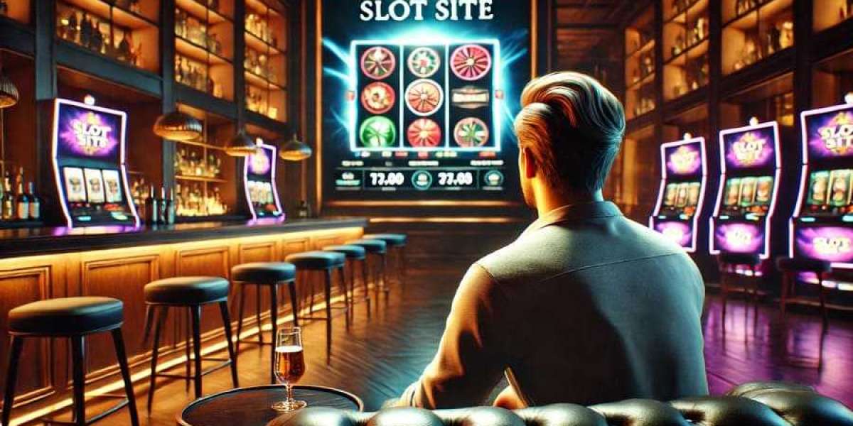 Understanding Evolution Casino and Finding Trust Through Onca888 Scam Verification Community