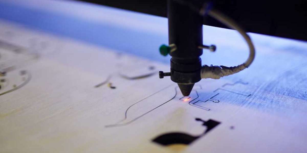 Exploring the Versatility of Laser Engraving in Arlington