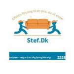 Phil Brown Profile Picture