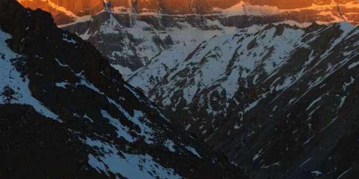 Exploring Aerial Adventure: Kailash Mansarovar Yatra by Helicopter
