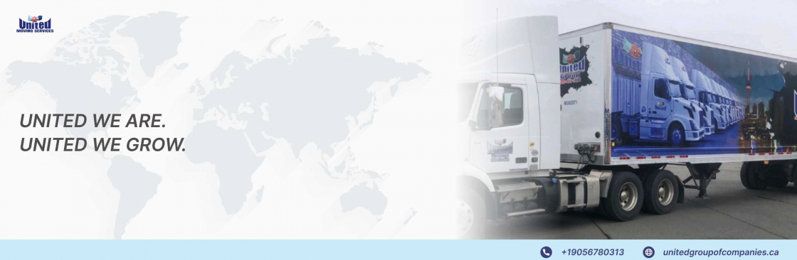 United Companies Cover Image