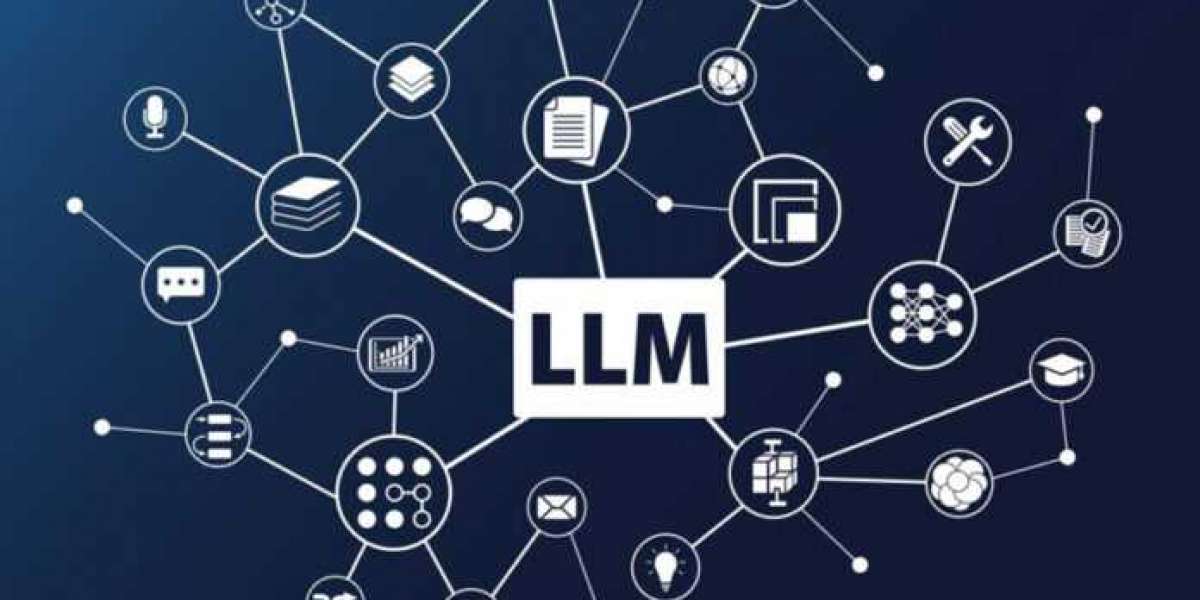 Large Language Model Market Size | Forecast Report, 2032