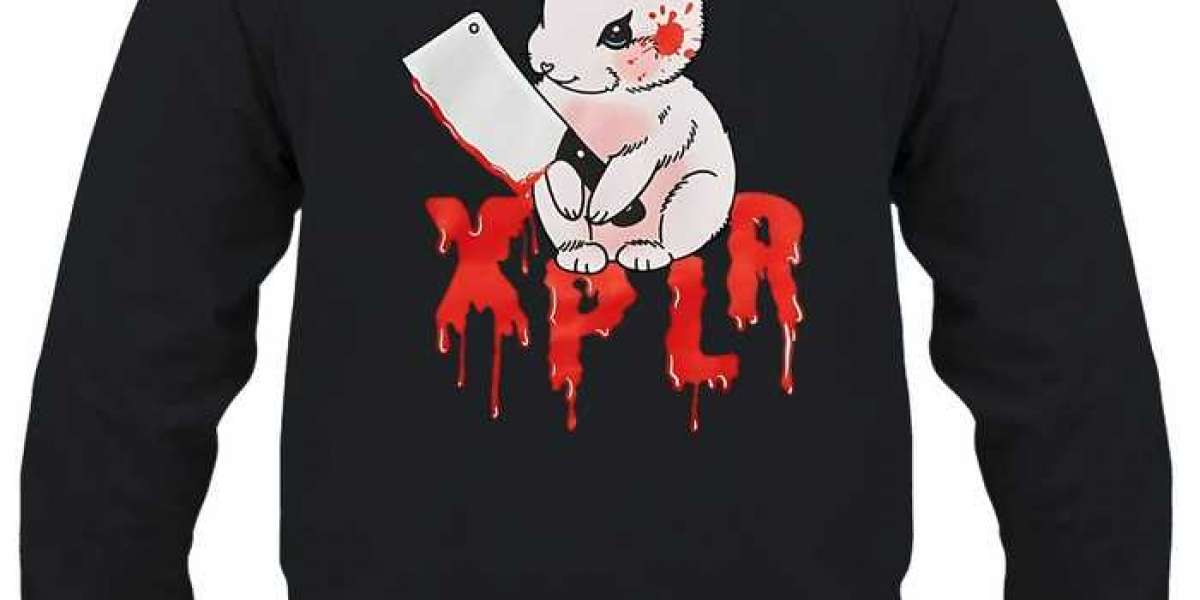XPLR Merch That Turns Heads