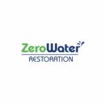 Zero Water Restoration Profile Picture