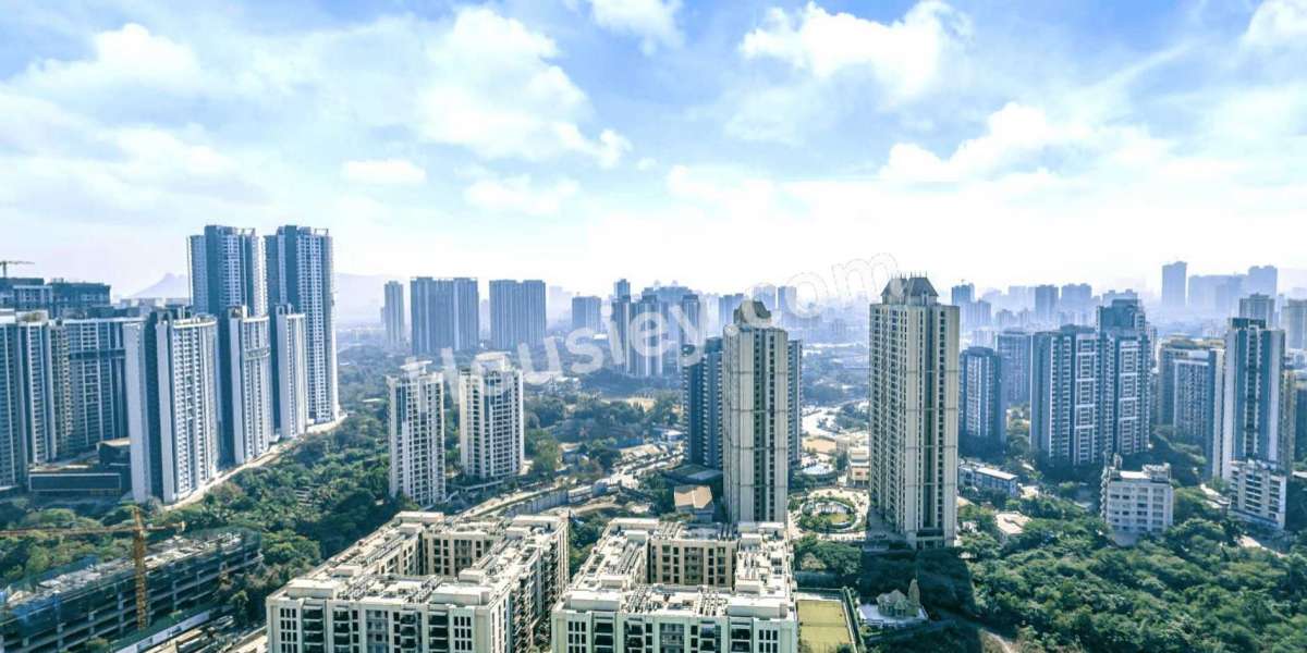 Discover Your Dream Home: Lodha Elanor Kolshet Thane – Premium Property for Sale in Thane