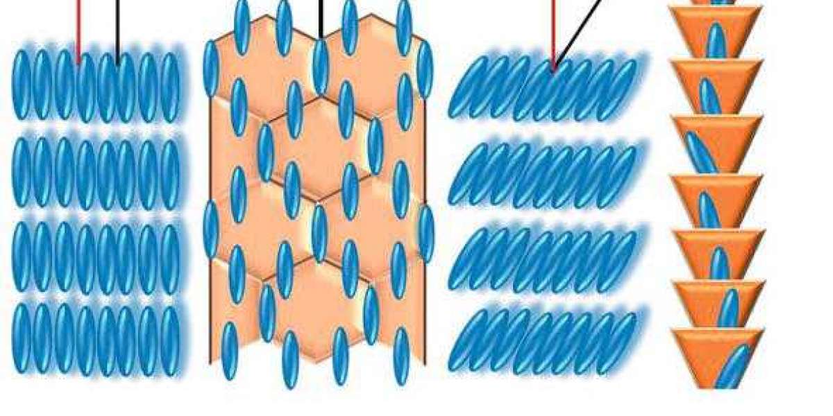 Liquid Crystal Polymers Market: Growth Opportunities and Challenges