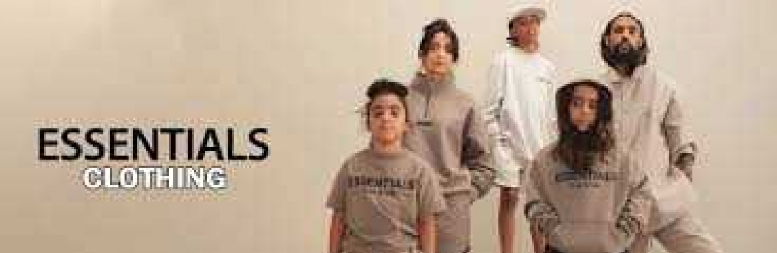 Essentials Tracksuit Cover Image