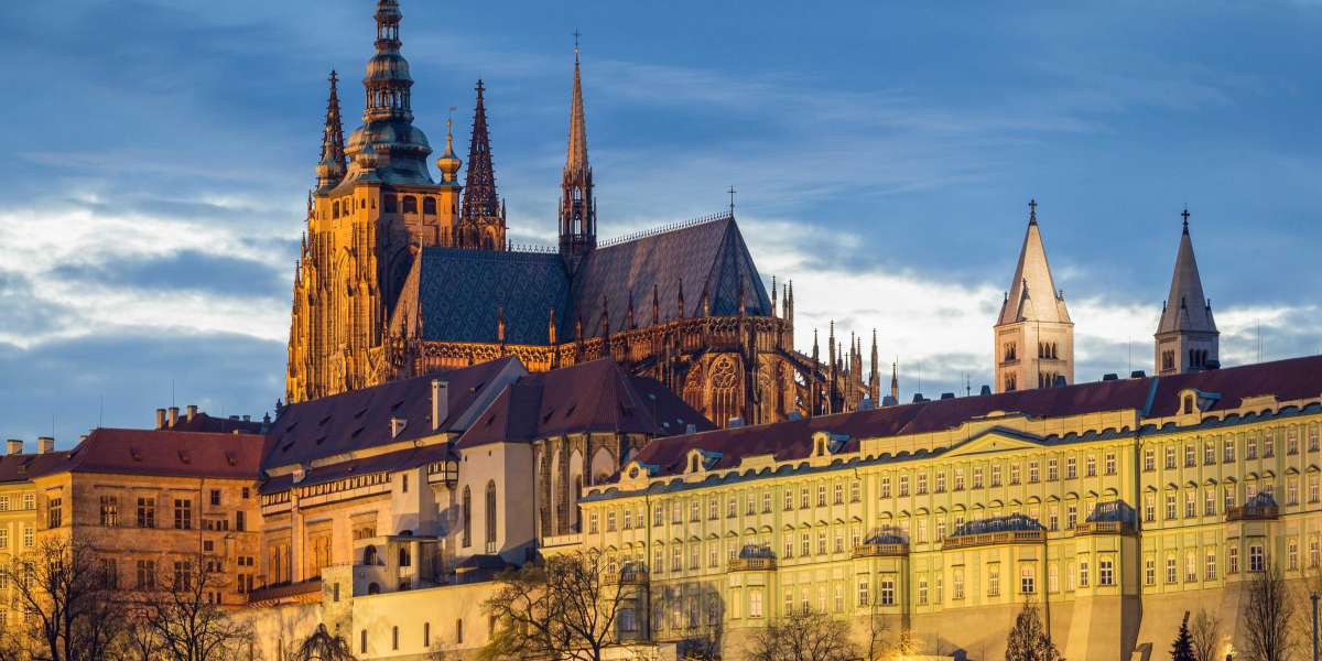 Top Countries to Visit in Europe for First-Time Travelers
