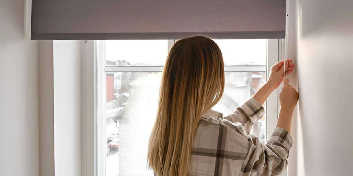 Blinds Poole – Elegant Window Coverings by Tuscany Blinds