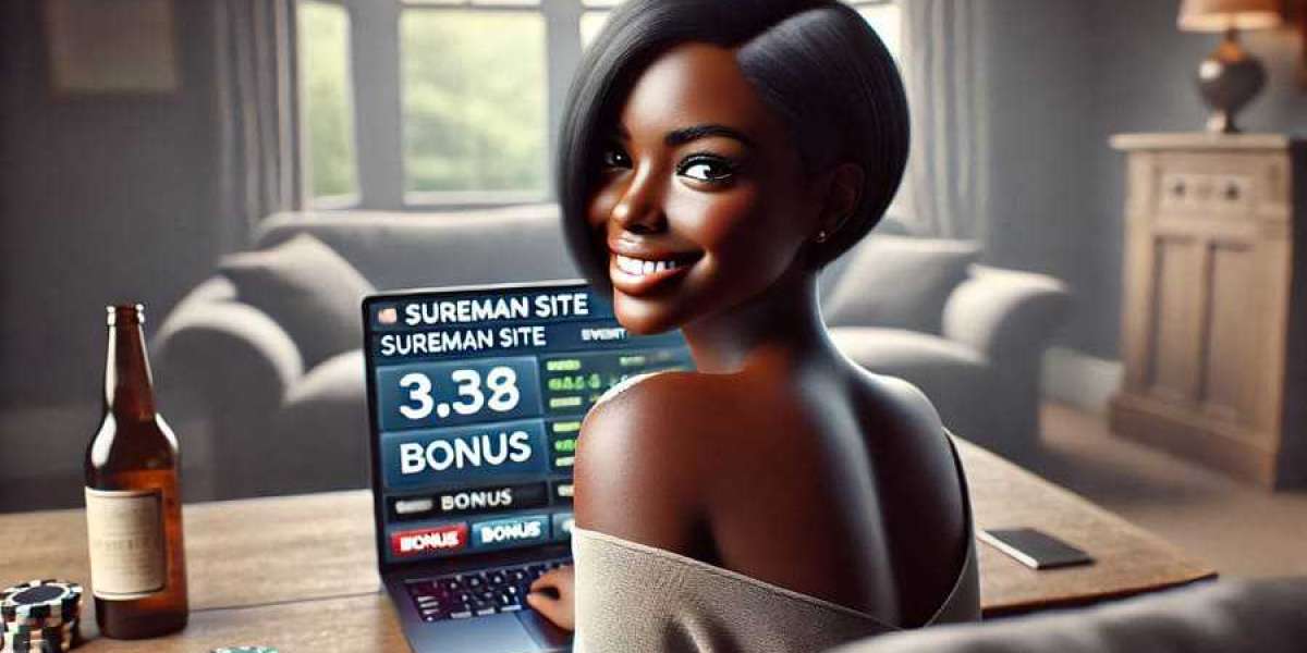 Understanding Korean Sports Betting and the Role of Sureman in Scam Verification