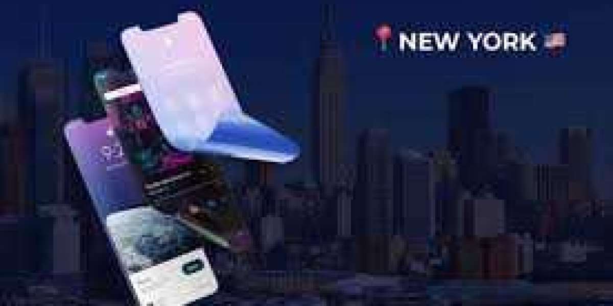 Top Reasons to Choose a Mobile App Development Company in New York