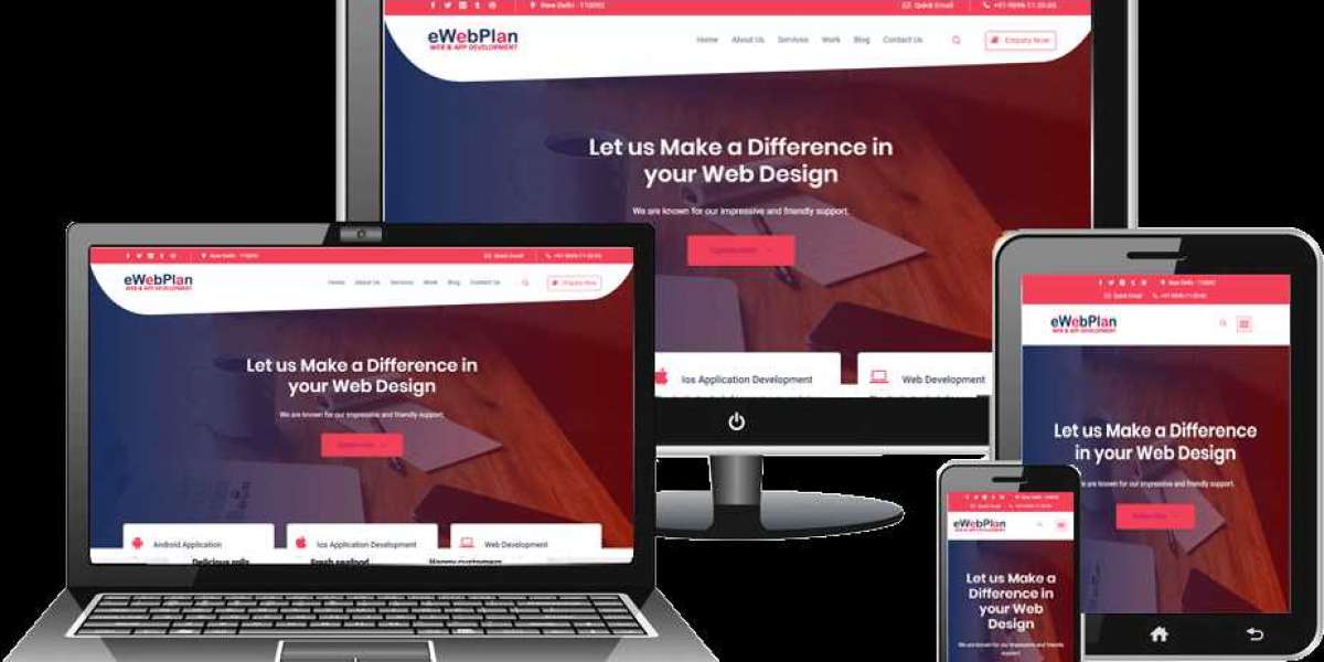 Expert Web Developers in Dubai for Stunning Websites