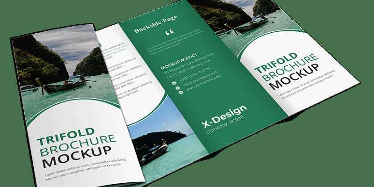 Affordable Brochure Printing in Los Angeles Without Compromising Quality