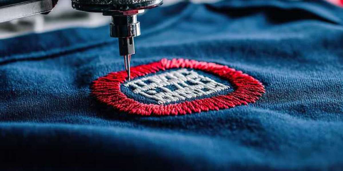 Top-Rated Embroidery Digitizing Services in USA: What to Look For