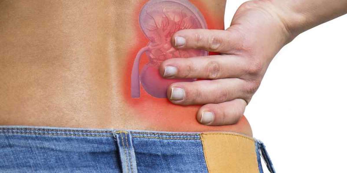 What to Expect During Kidney Stone Treatment in Jaipur