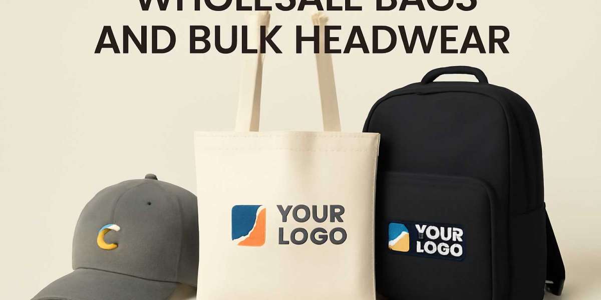 The Power of Wholesale Bags and Bulk Headwear for Your Business