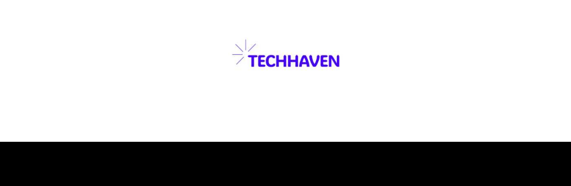 Techhaven Laptop Repair Technologies Cover Image