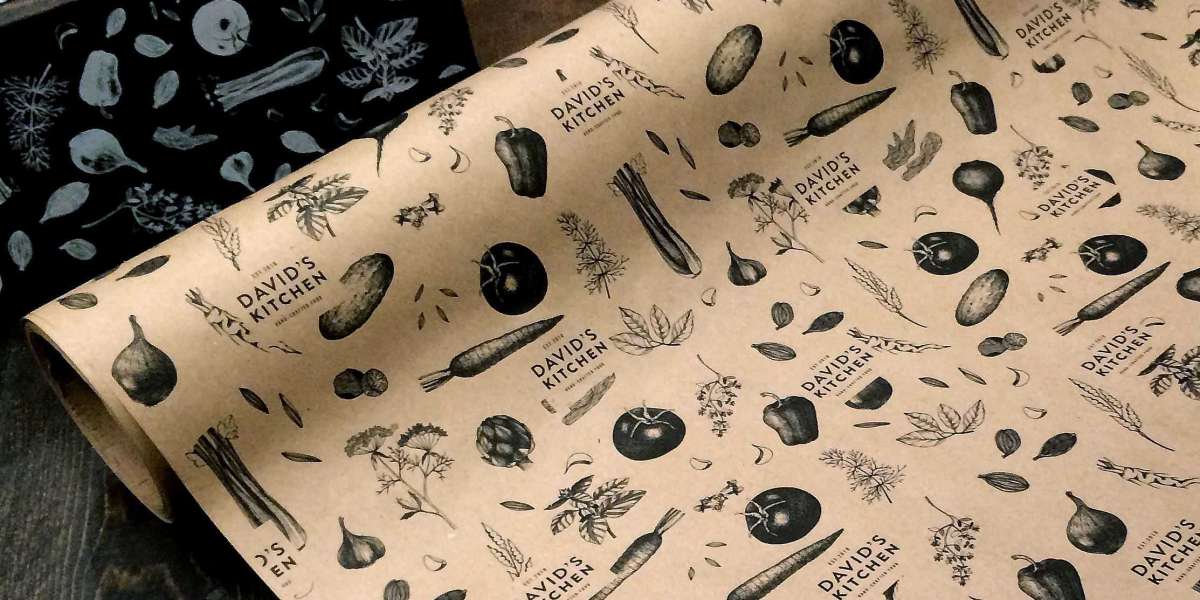 How to Design Custom Parchment Paper for Takeout and Dine-In
