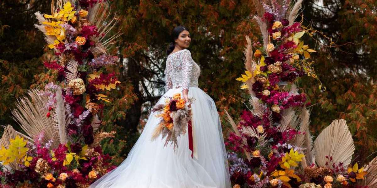 Wedding Dress Styles Explained: From Mermaid Cuts to Modest Gowns