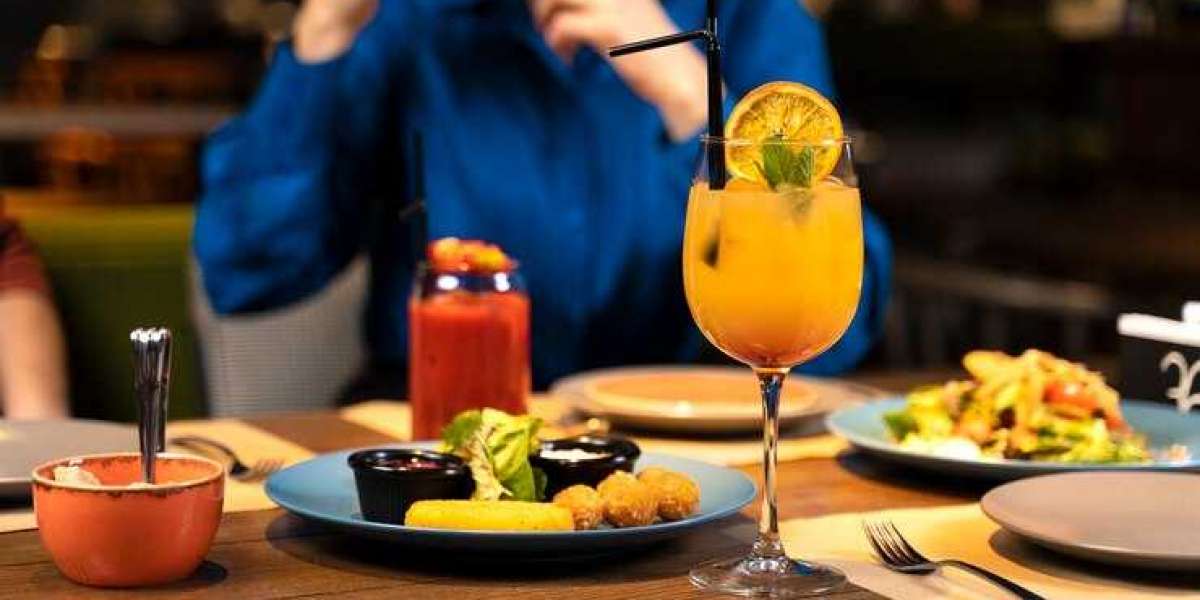 How Drink Formulation Companies Bring Your Beverage Idea to Life