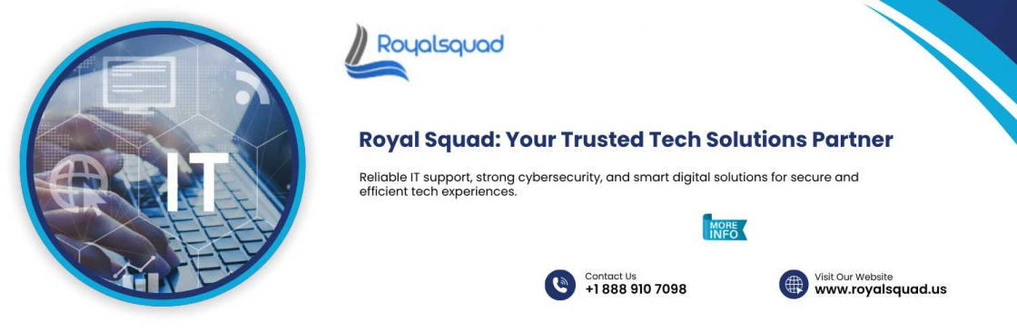 Royal Squad Cover Image