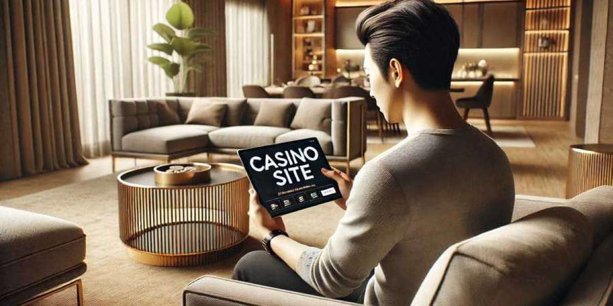 Discovering Onca888: Your Go-To Gambling Site for Scam Verification