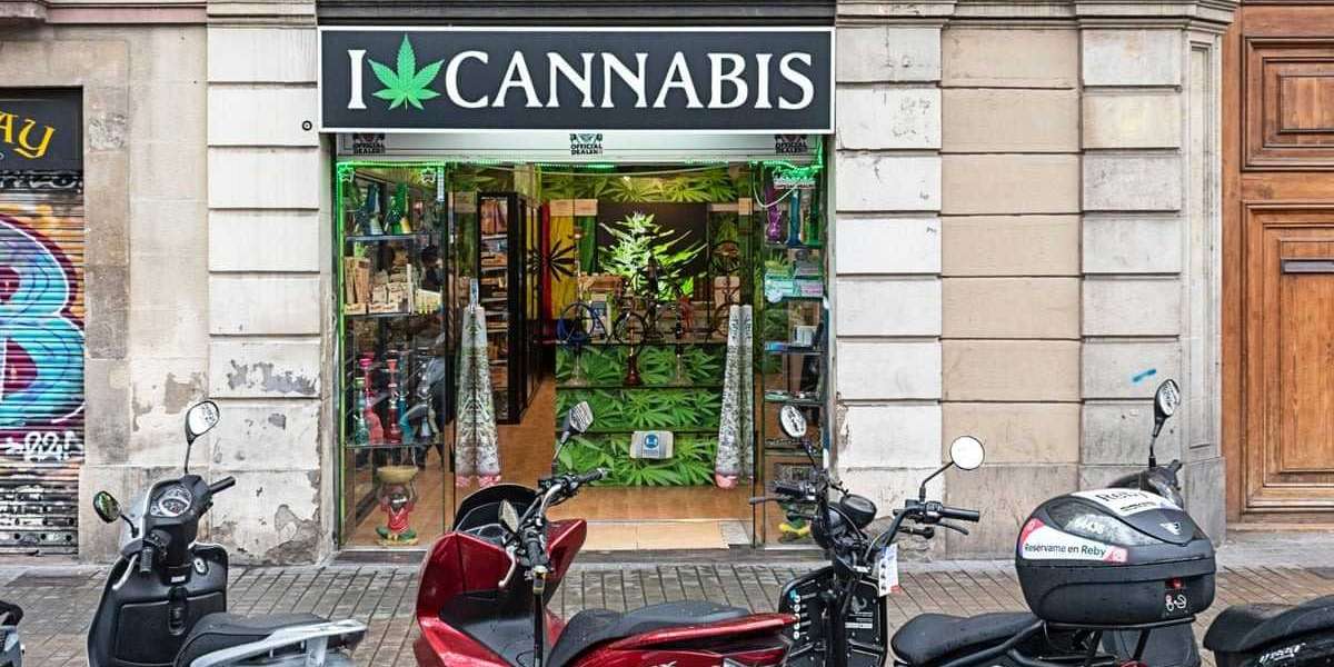 High Dispensary Arts District – Elevating Cannabis Culture in Los Angeles